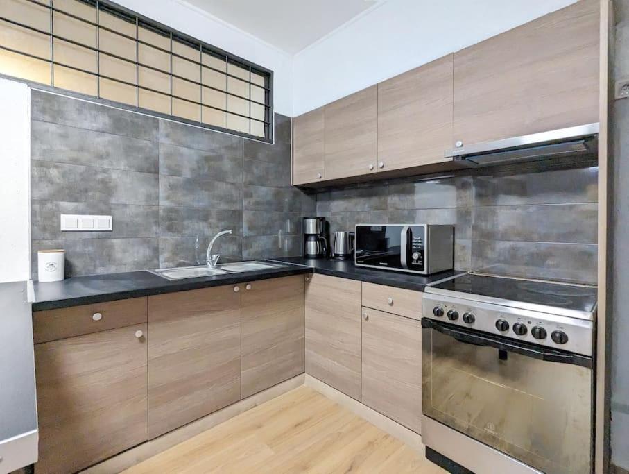 Apartament Divas King