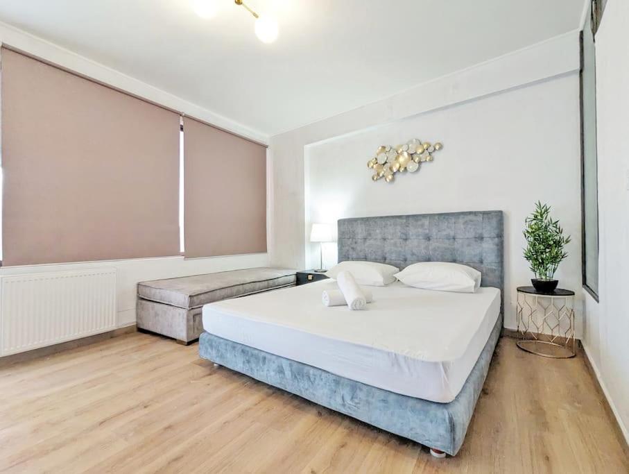 Apartament Divas King Ateny