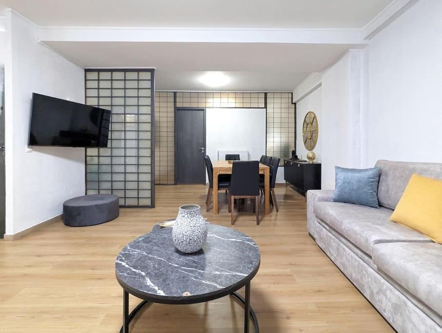 Apartament Divas King *