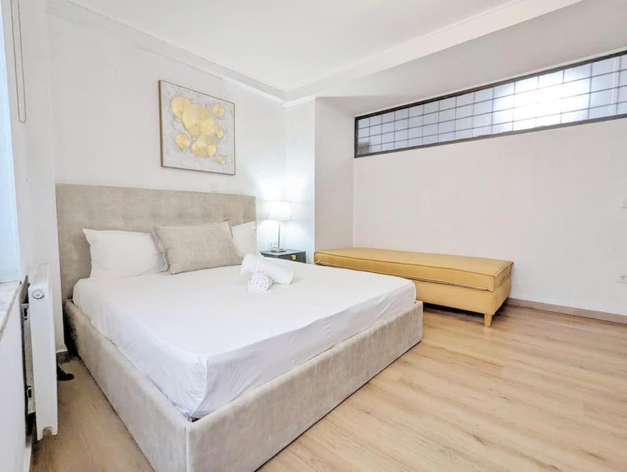 Divas King Apartament *