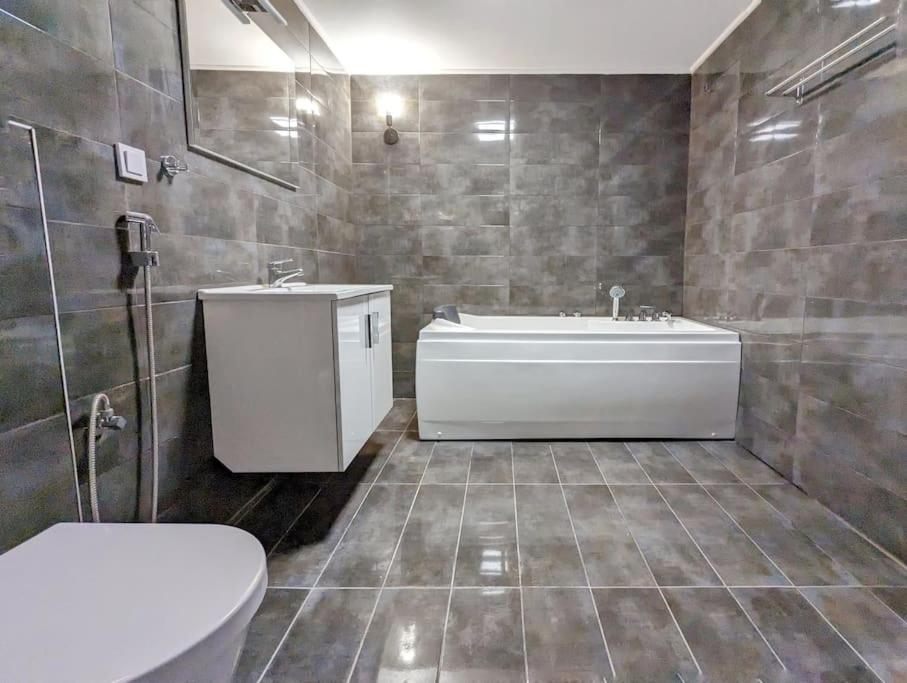 Apartament Divas King Ateny