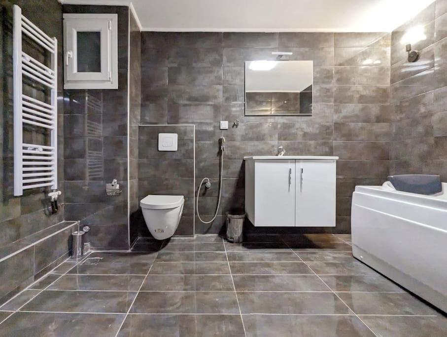Apartament Divas King