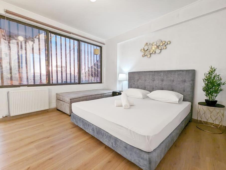 Apartament Divas King