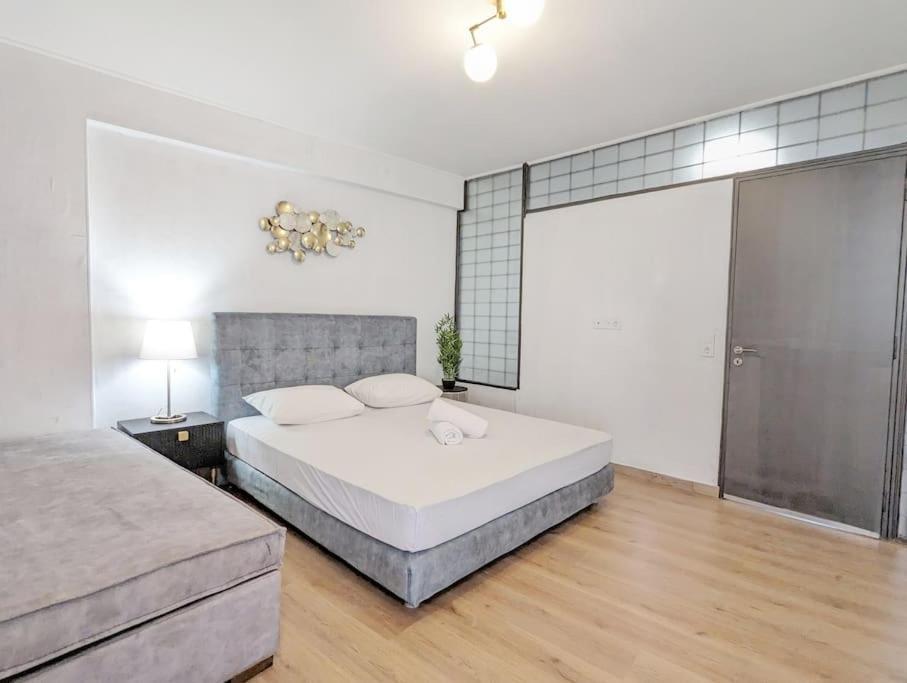 Apartament Divas King *
