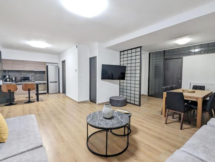 Apartament Divas King Ateny