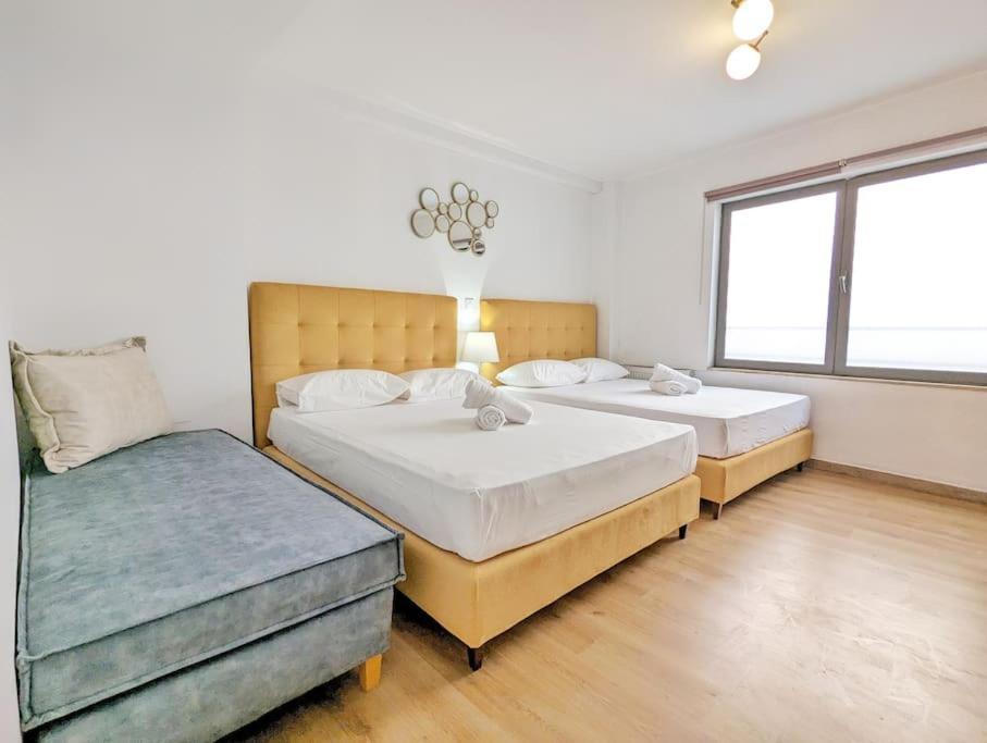 Apartment Divas King Athens