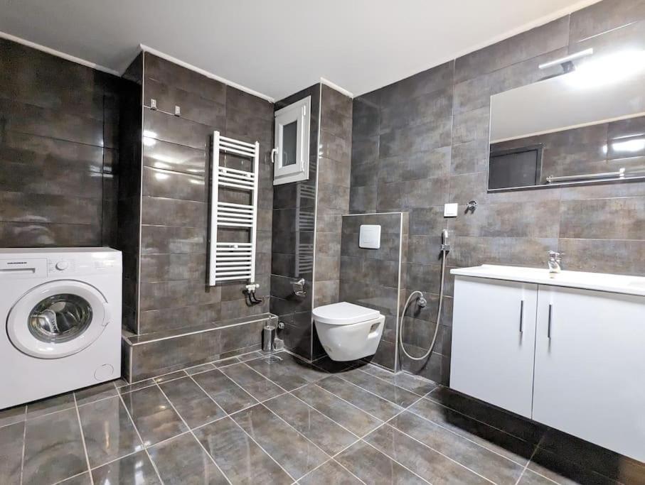 Divas King Apartment Athens