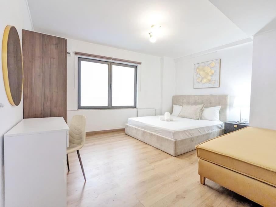 Divas King Apartment Athens