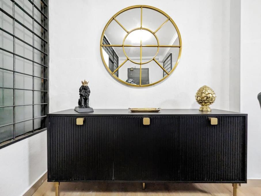 Divas King Apartment