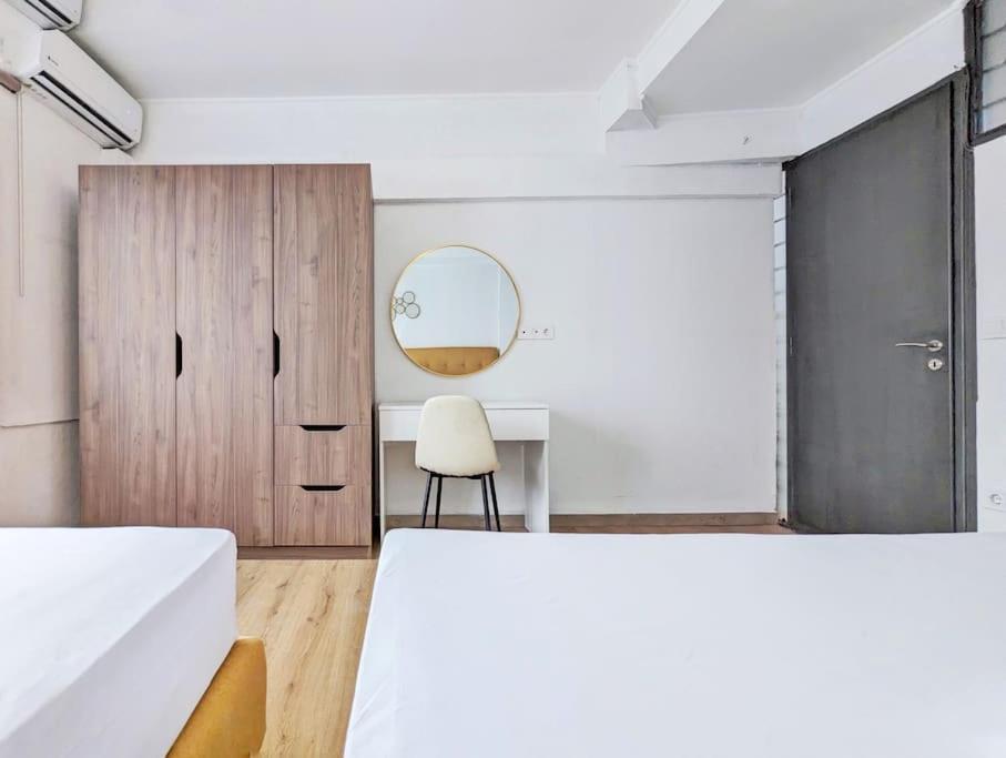 Divas King Apartment *